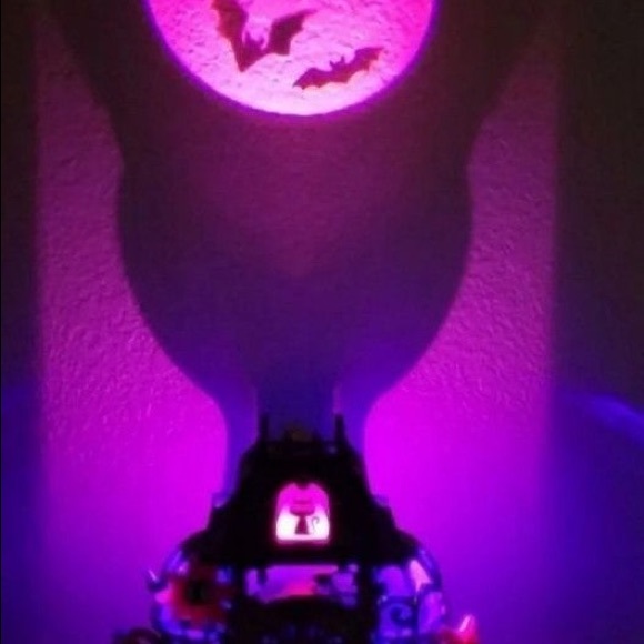 New Bath and body Works Halloween Wallflowers Plug in - Picture 12 of 12